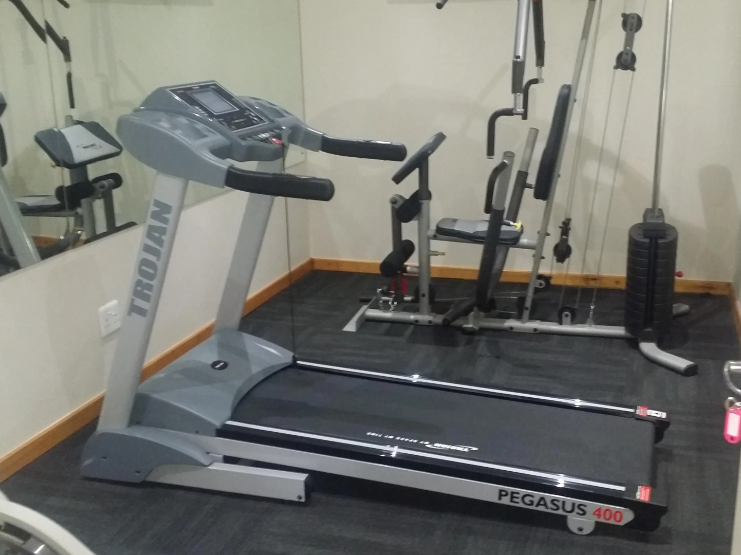 Villa Vittoria Lodge