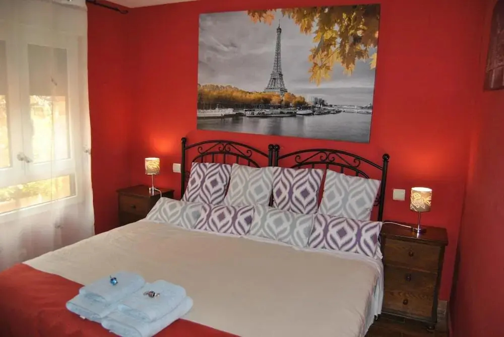 Apartamentos Rurales Colla Rubio