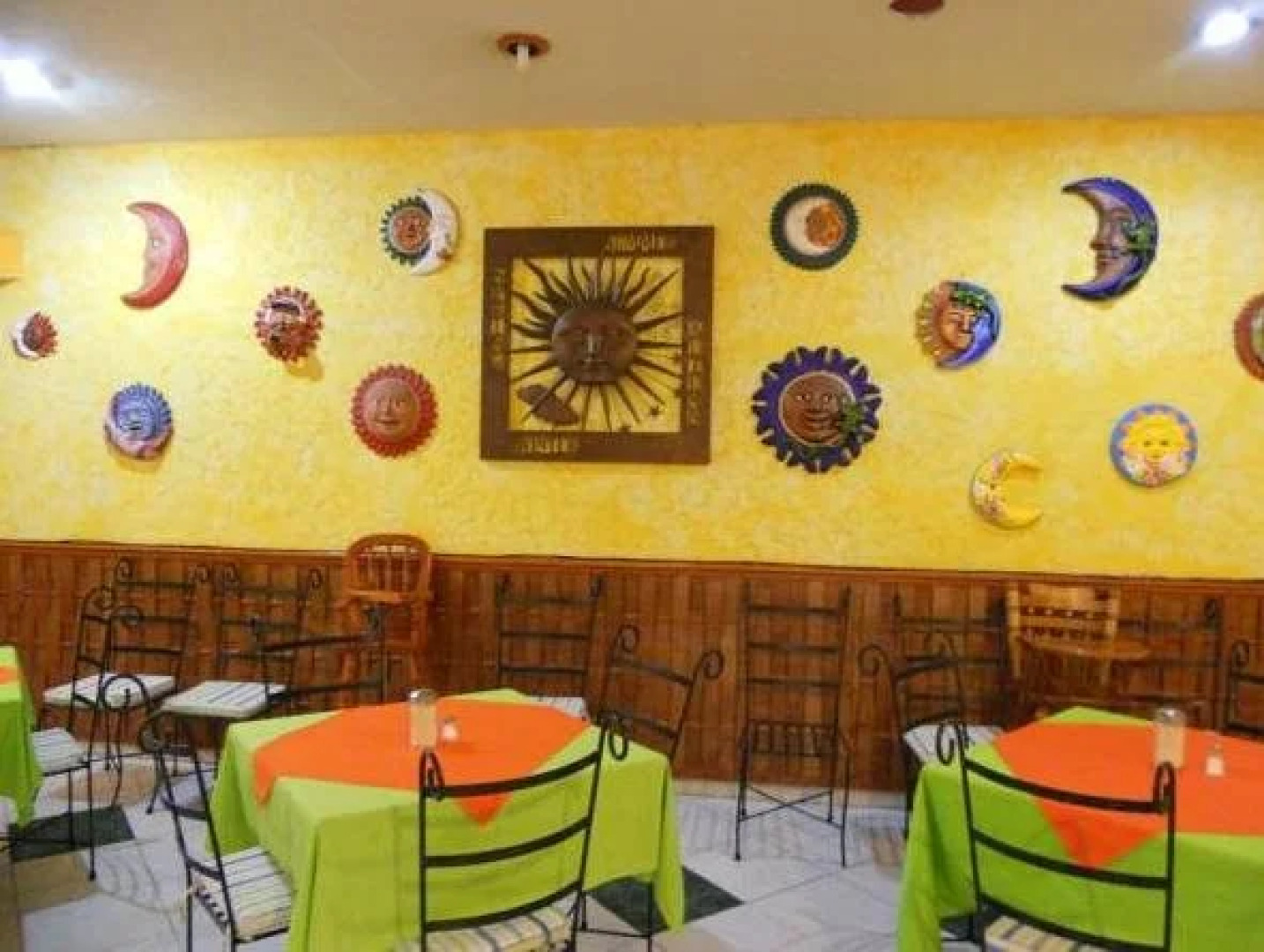 Hotel plaza el dorado