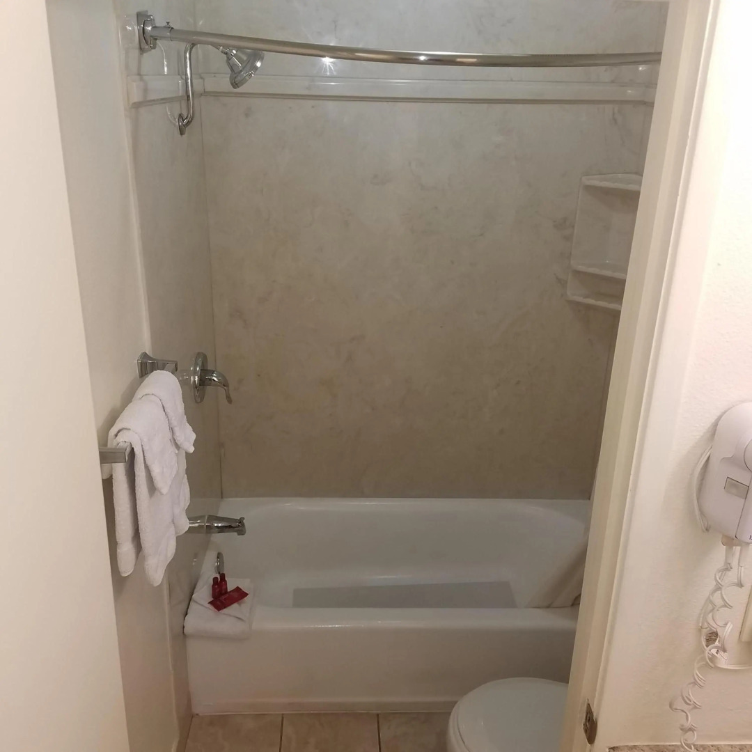 SureStay Hotel by Best Western Hollister