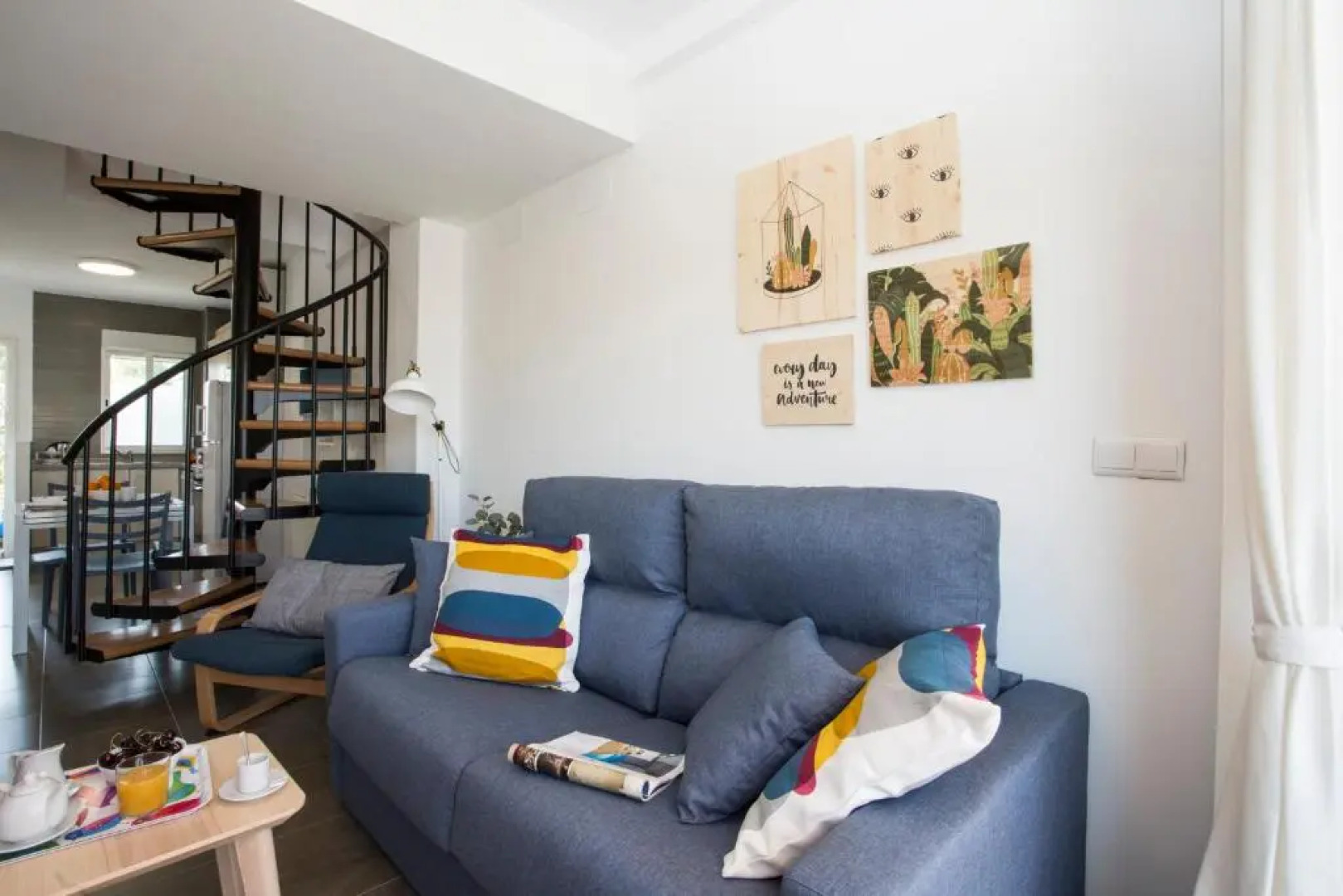 Singularstays Puzol Beach VI