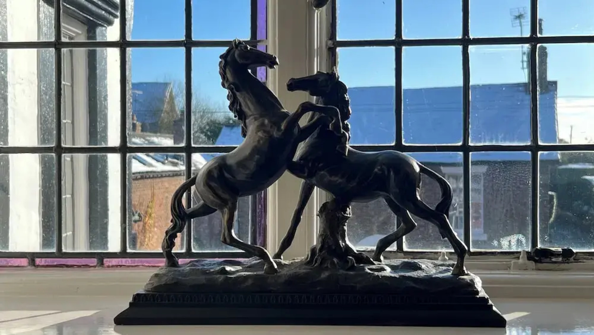 The Royal Oak Hotel and Restaurant