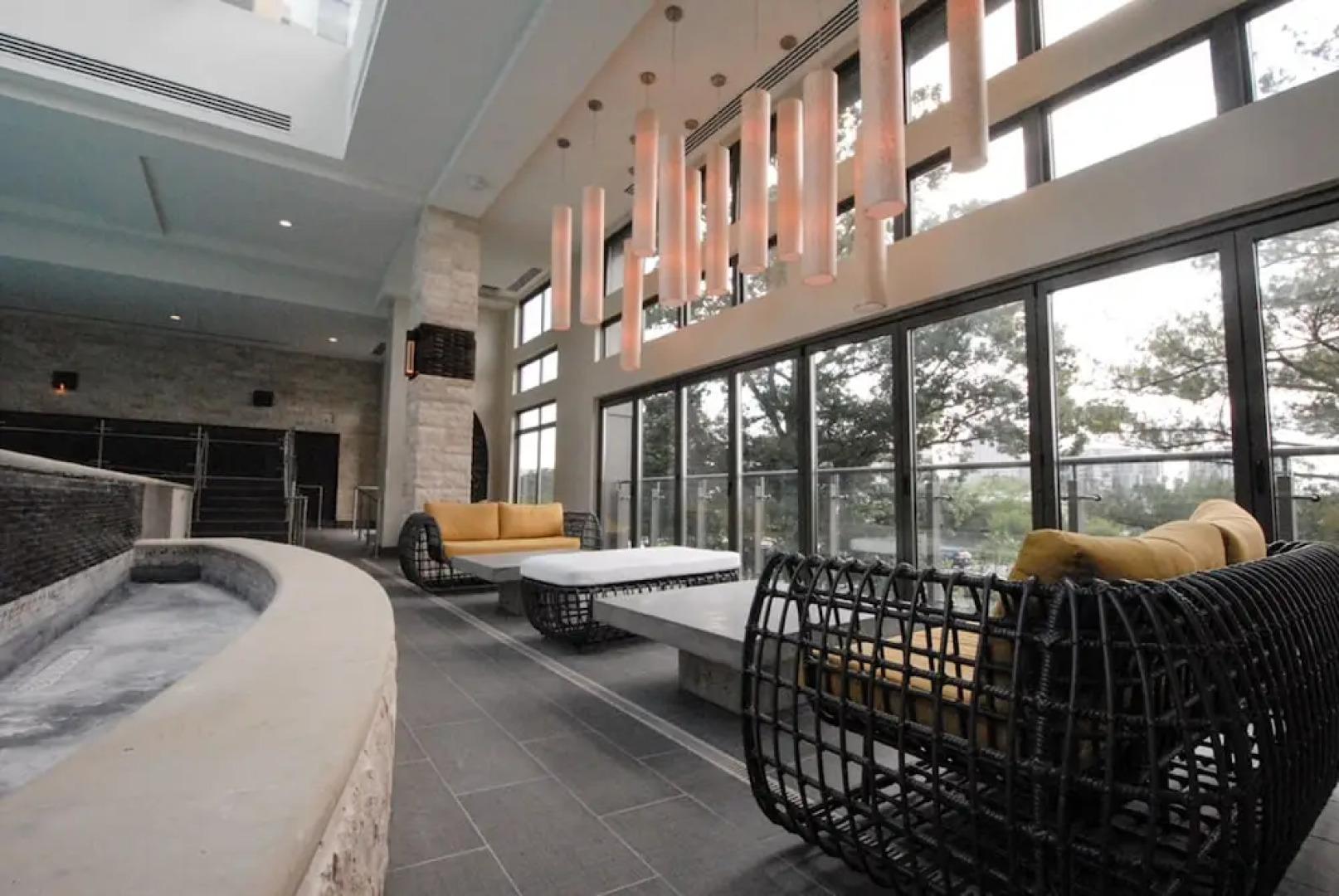 Global Luxury Suites at Hidden Creek