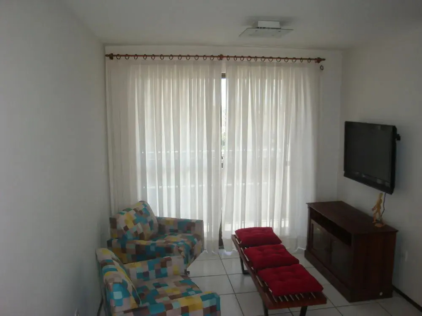 Beach Apartment Emilio Hinko