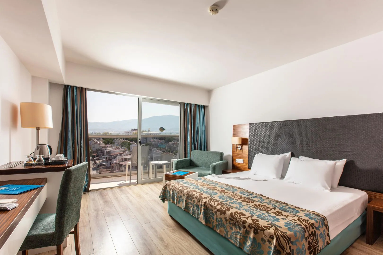 Palm Wings Beach Resort & Spa Kusadasi- All Inclusive