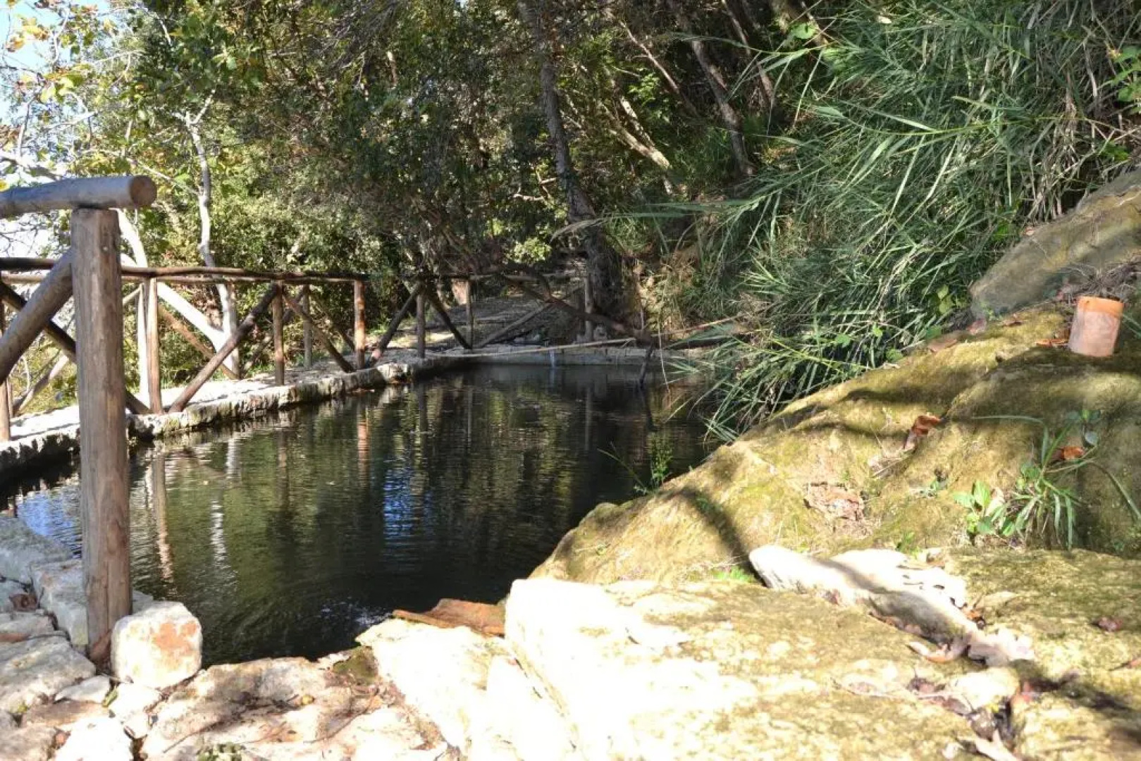 Borgo Rosso di Sera Resort Country Chic