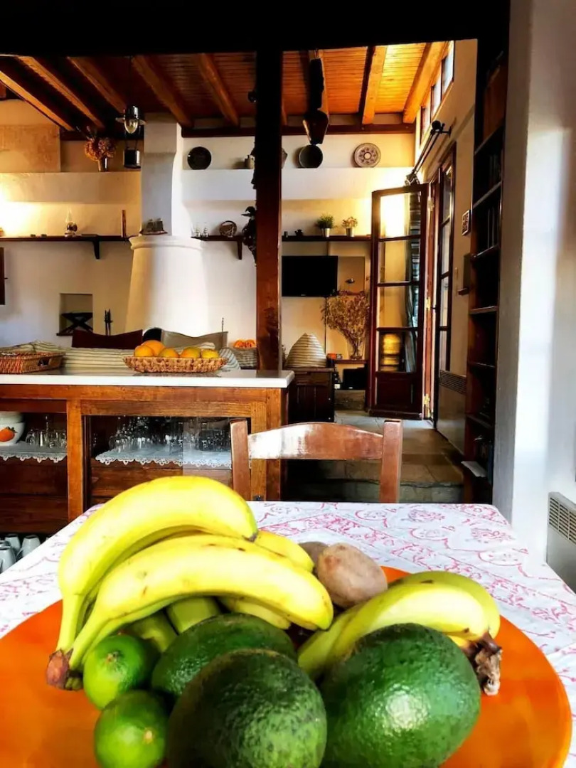 Pelion Homes Villa Selini Private Pool 4 Rooms