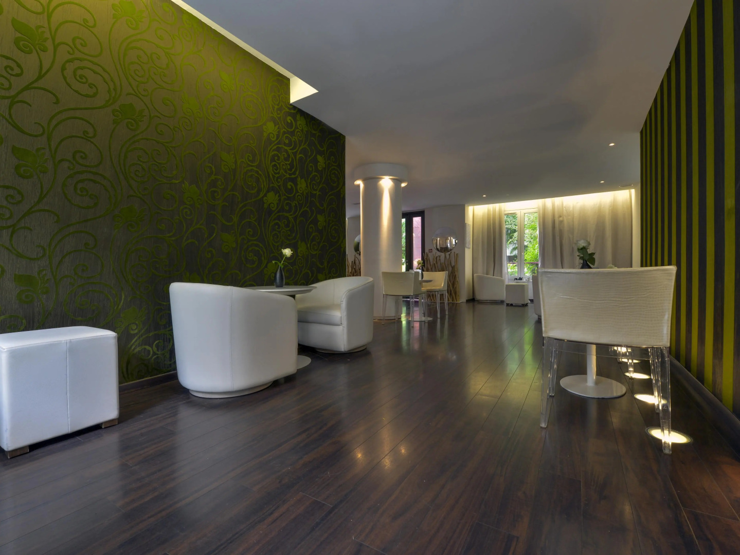 Hôtel Le Quartier Bercy Square