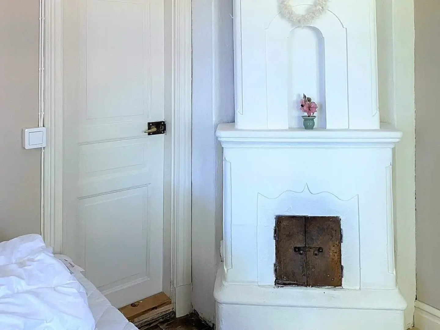 6 Person Holiday Home in Vetlanda