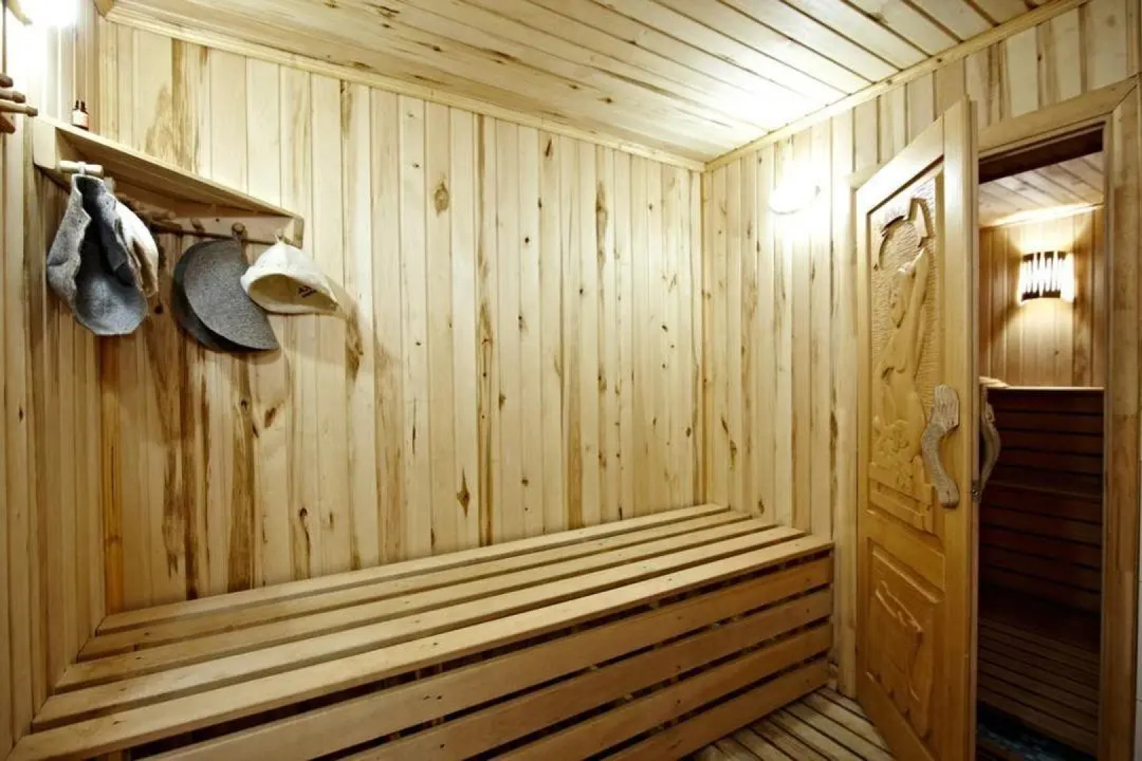 Золотая Рыбка