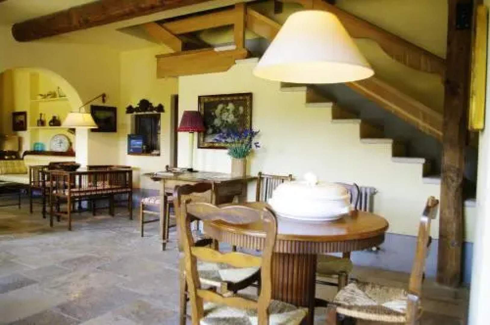 Villa Via Casorgetto