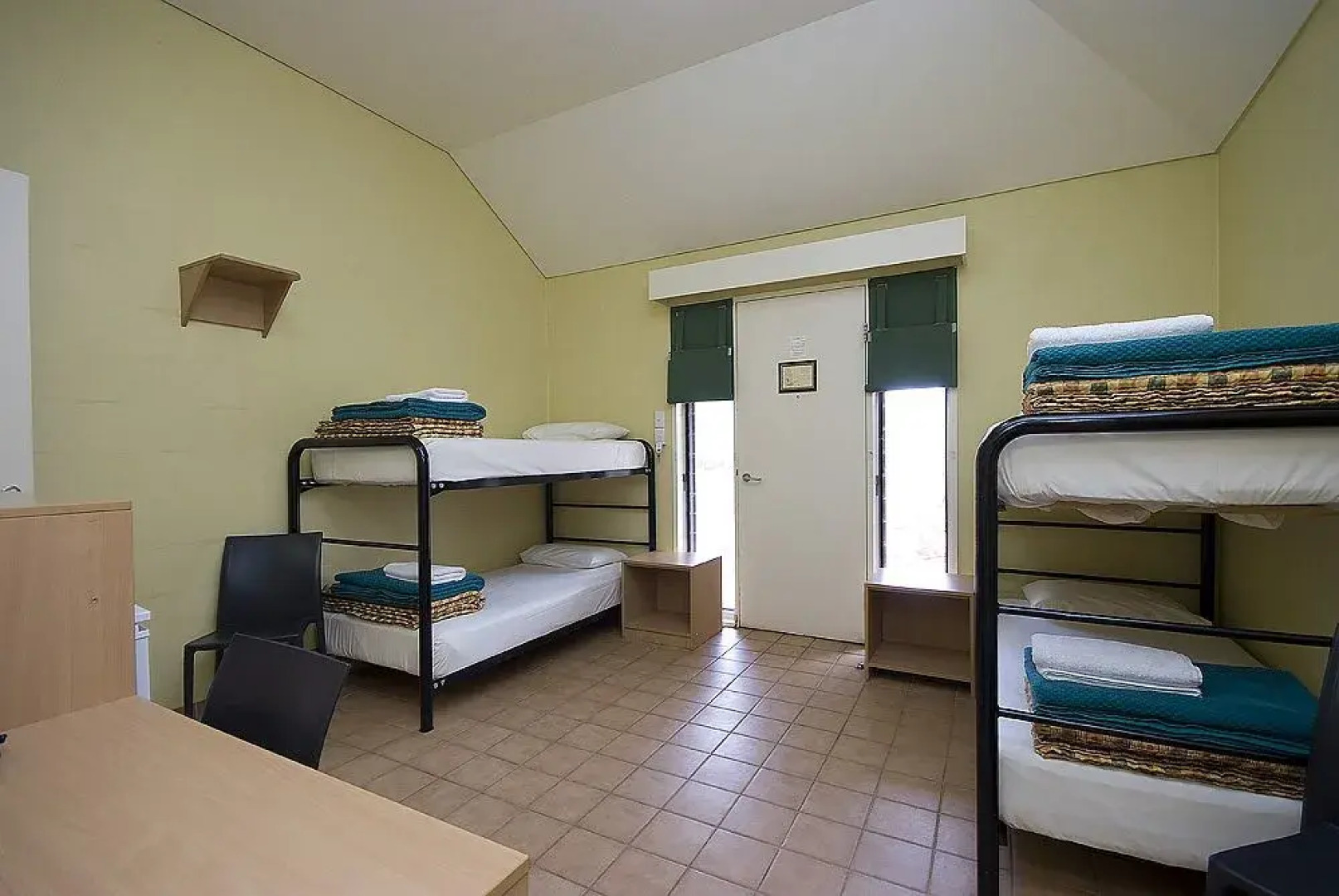 Outback Pioneer Hotel