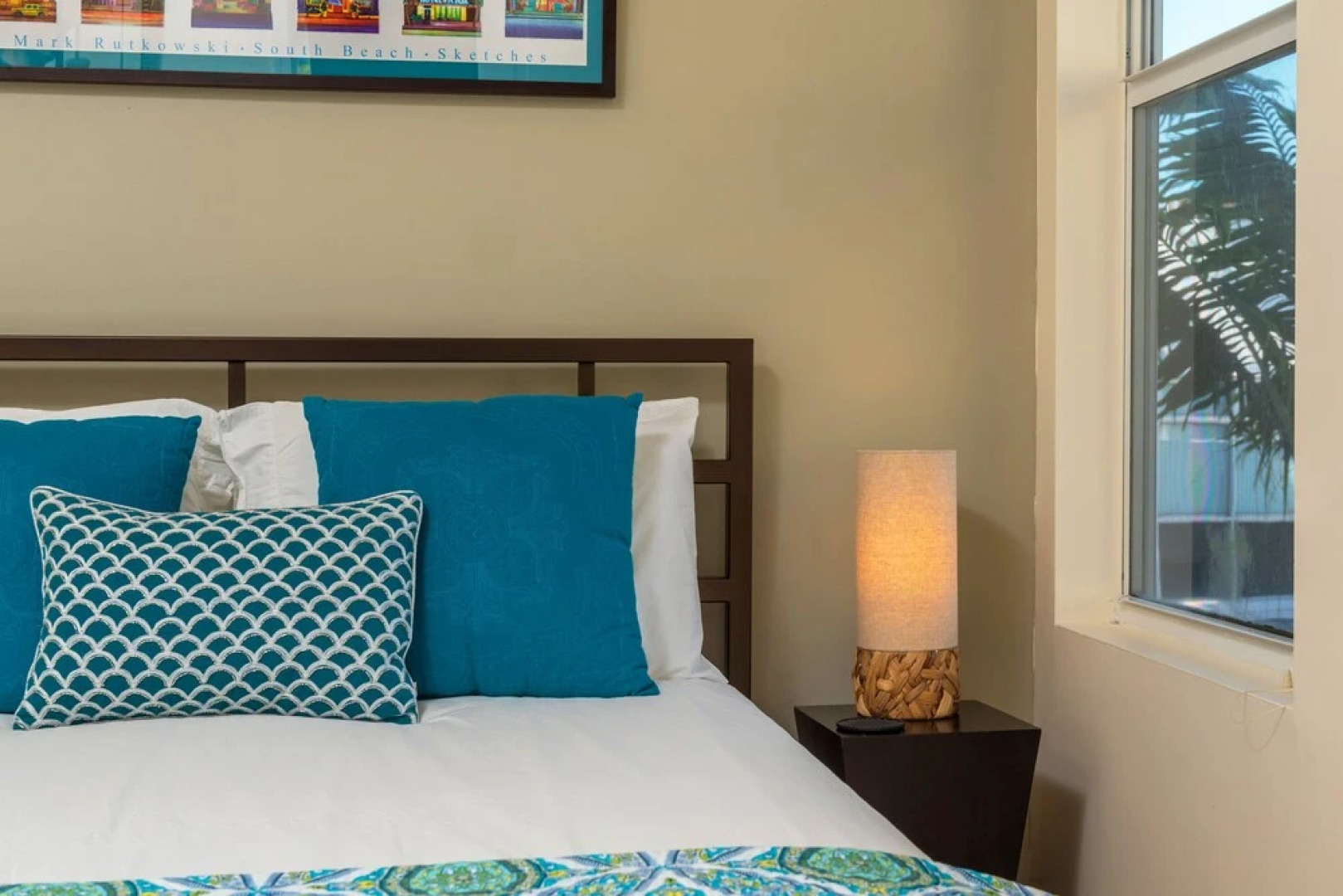 The Fountain Vacation Rentals