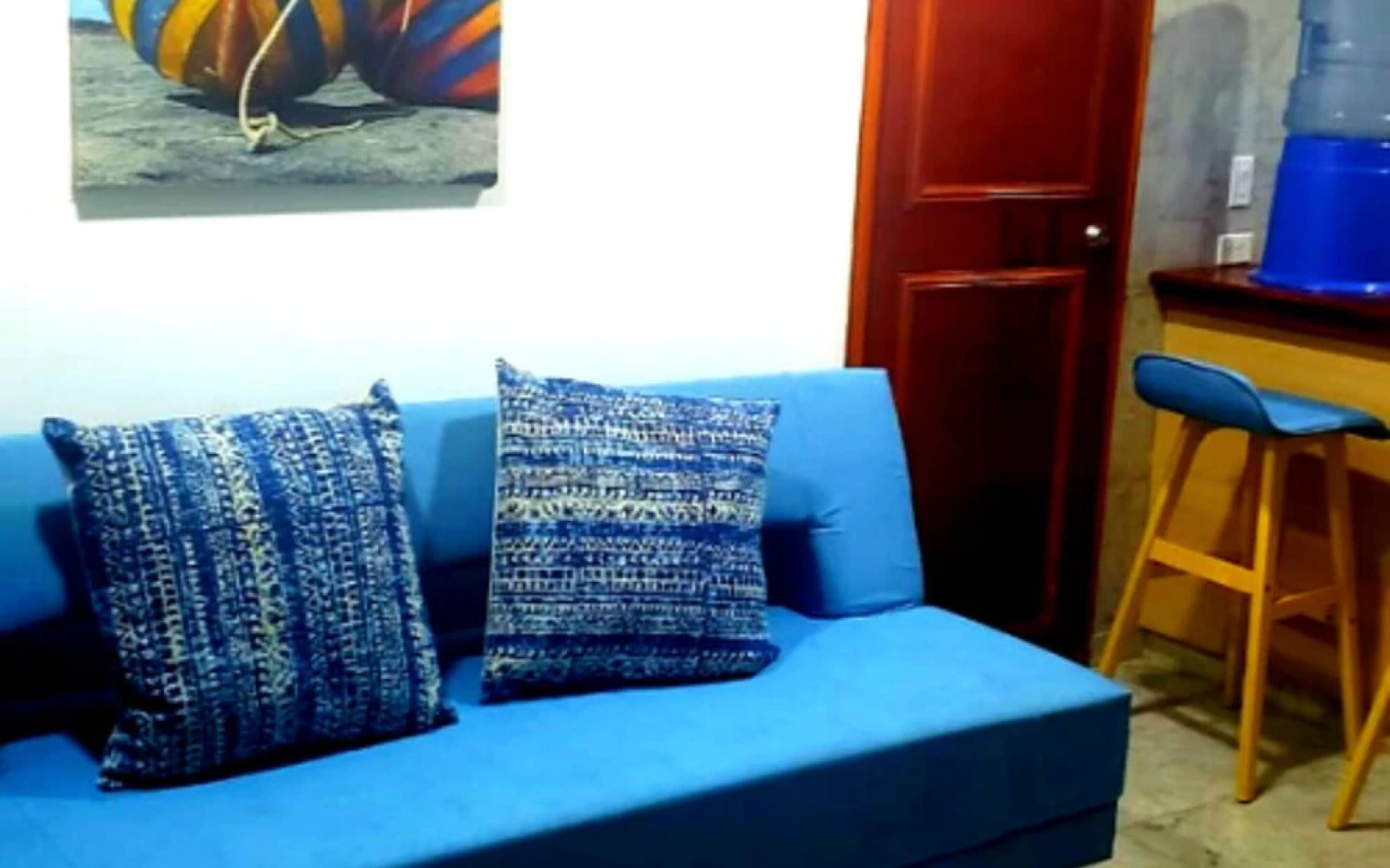 Apartamento Vacacional en San Andres