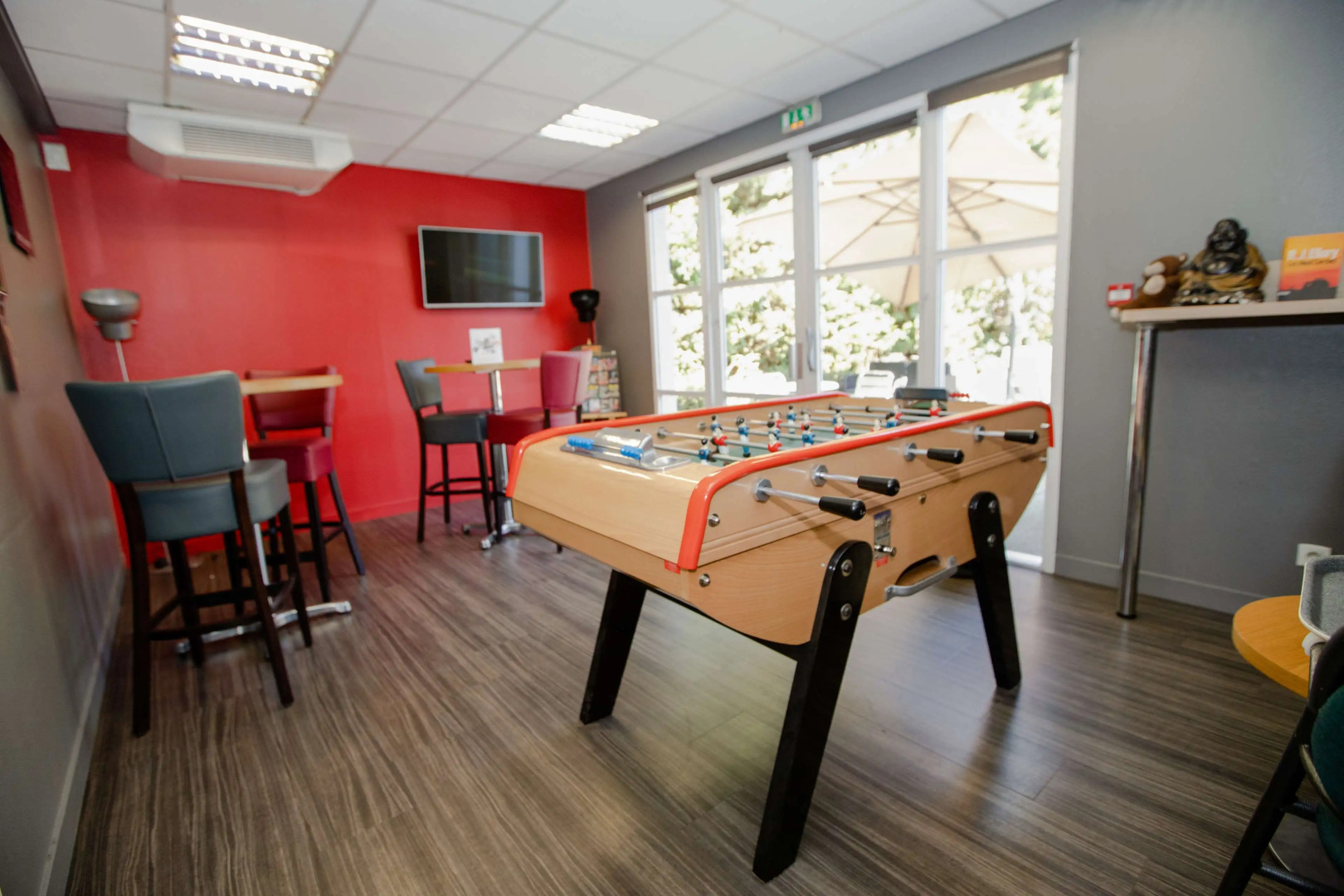 Hotel Première Classe Lyon Sud - Pierre Bénite