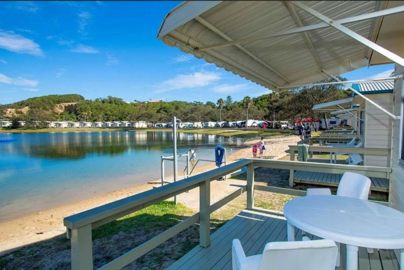 Ingenia Holidays Nambucca Heads