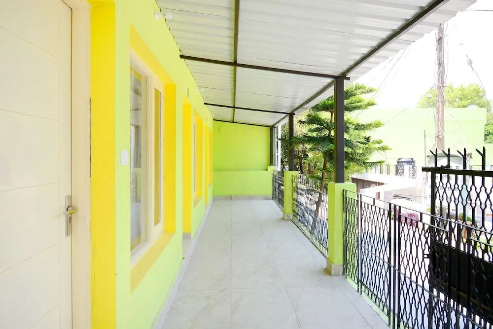 Oyo 40258 Riverview Health Resort