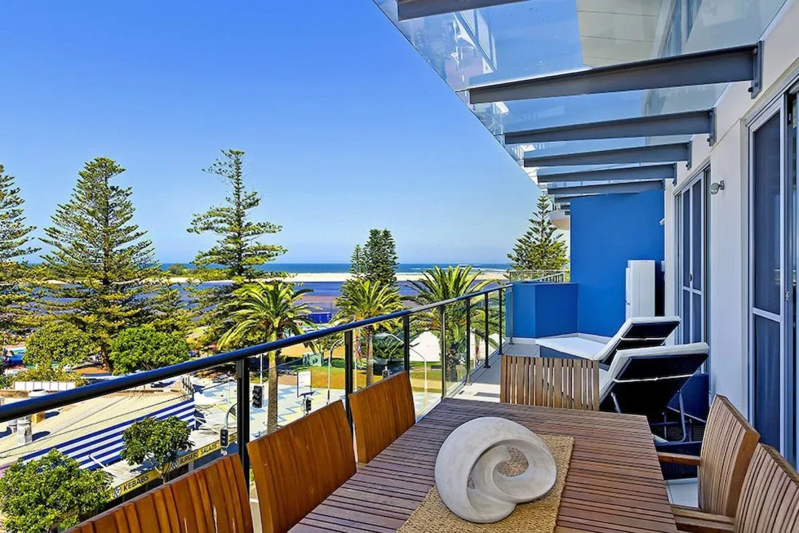 Coast Luxury Apartment 24