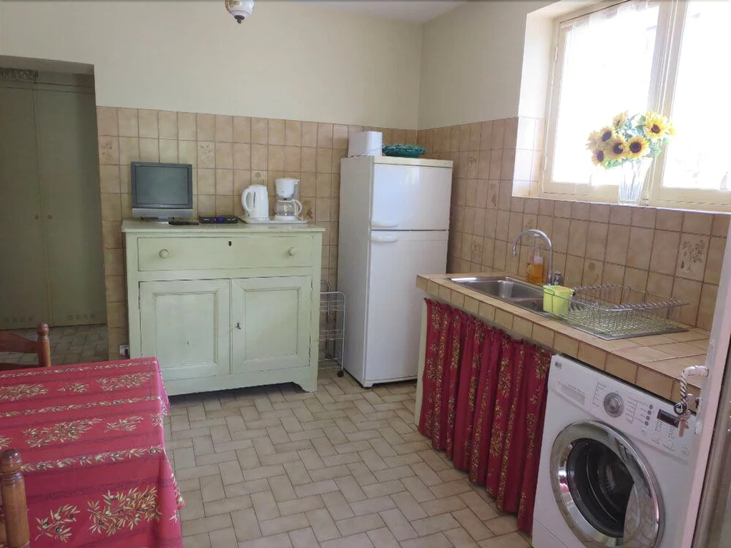 Villa les Roses bis by Gites de France