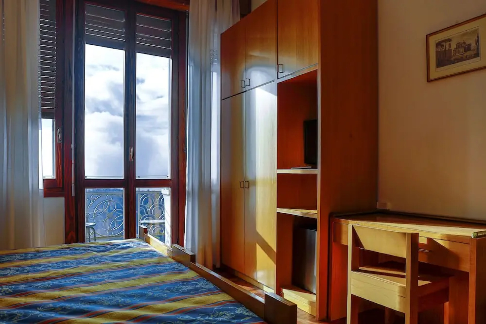 Albergo Sacro Monte Varese