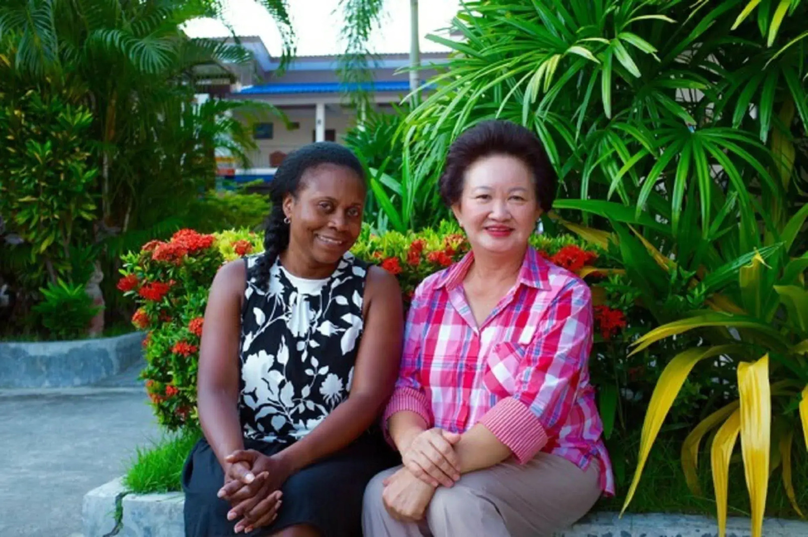 Phangan Island View Hotel