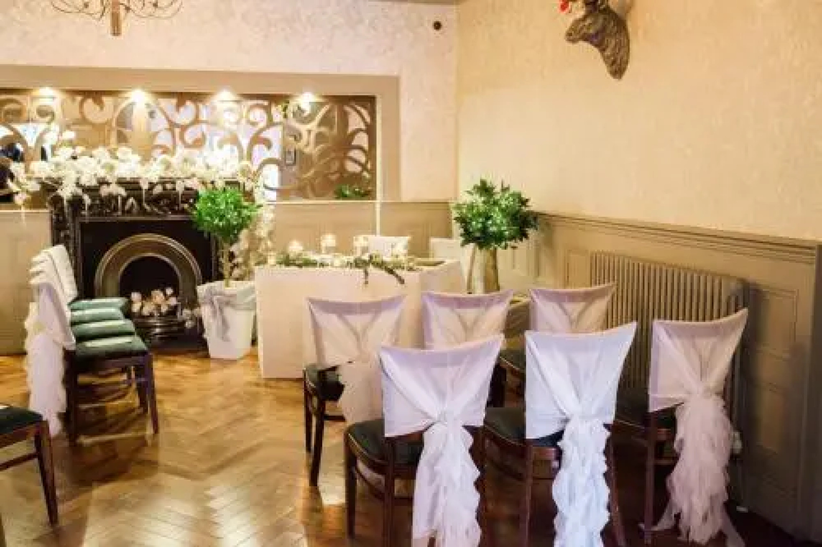 Grassington House Hotel