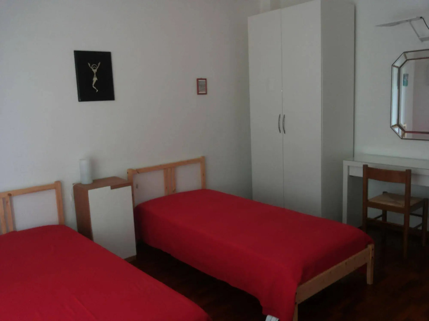 Appartamento Montessori