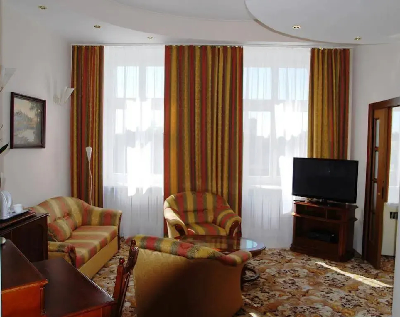 Hotel Savoy