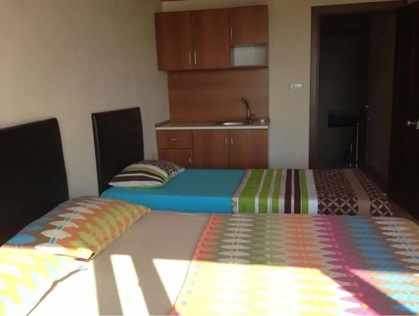 Kerpe Kervan Pansiyon