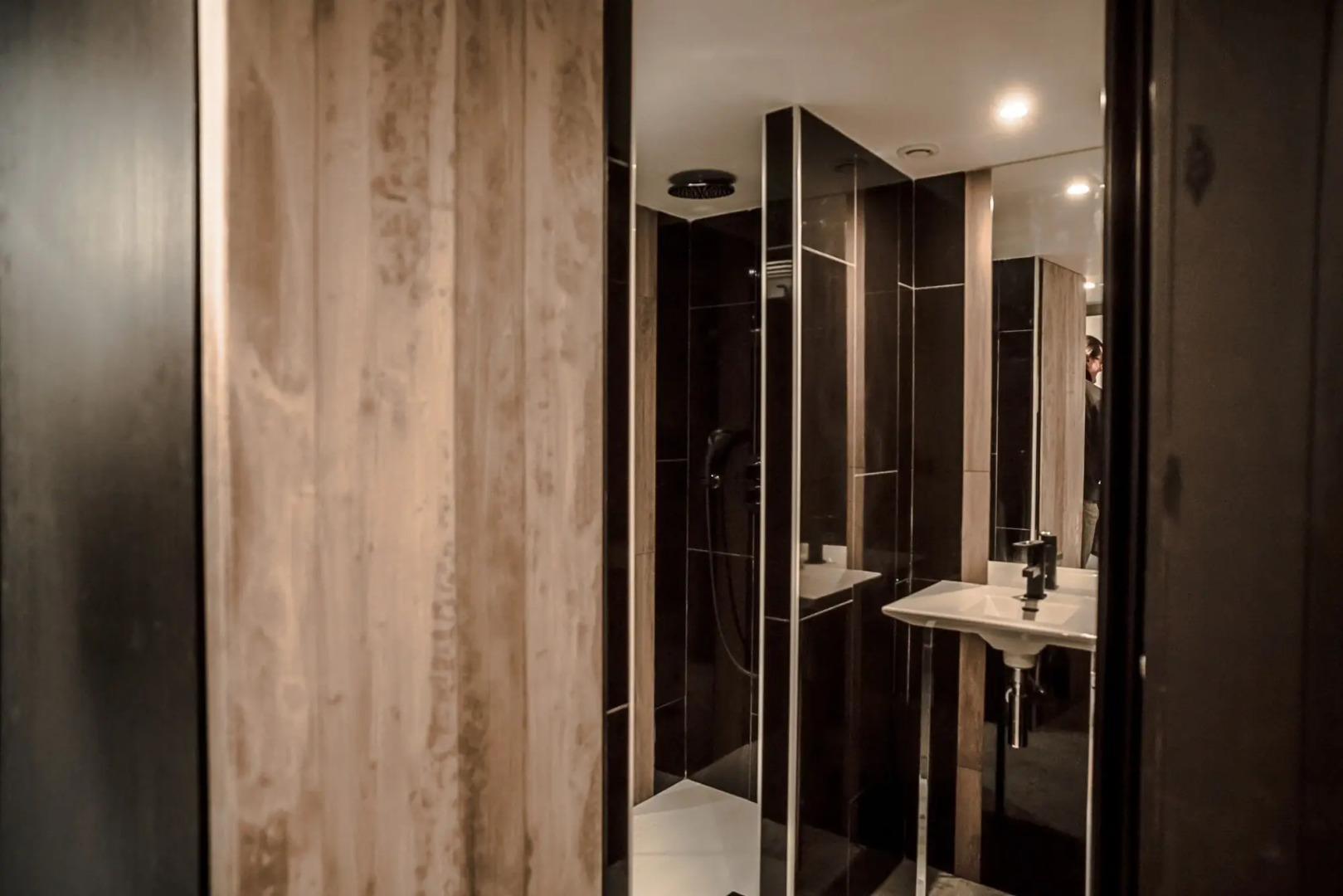 Rock Noir Hôtel & Spa