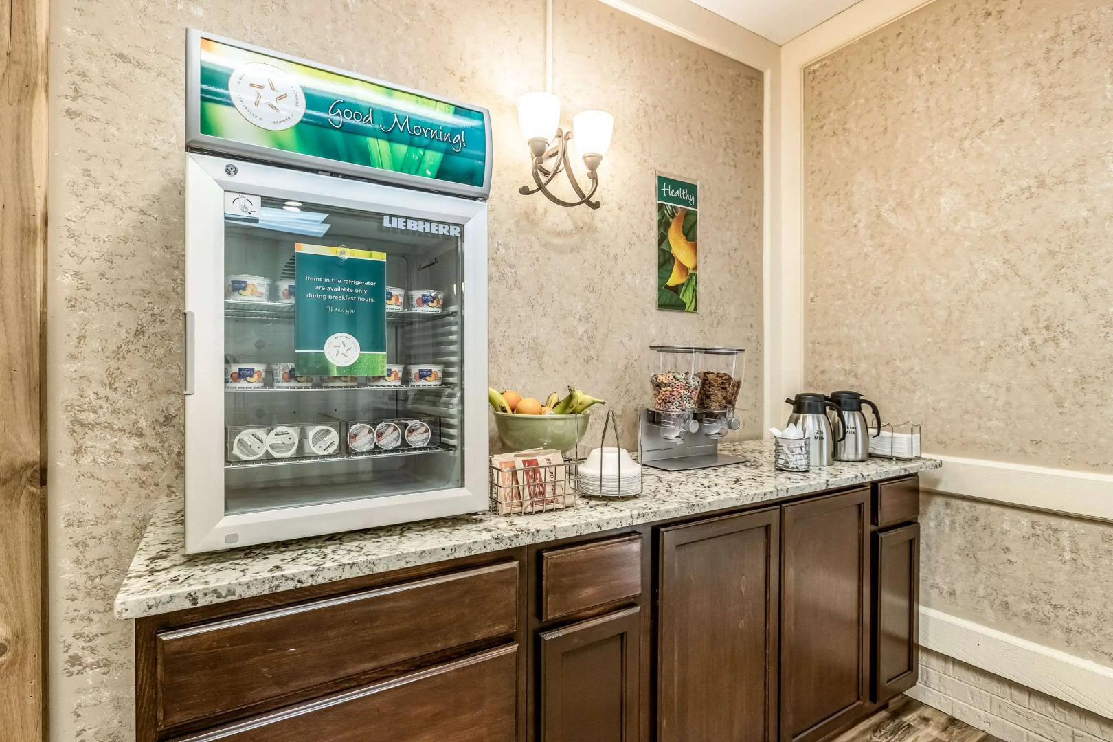 Quality Inn & Suites Albert Lea