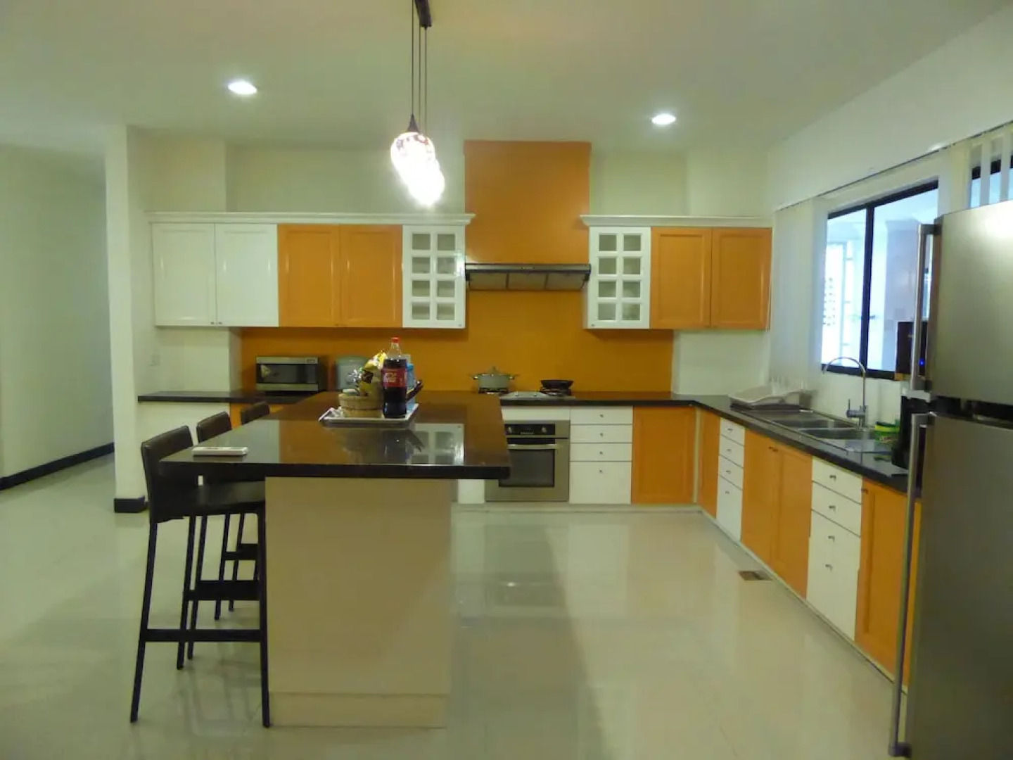 Rimbun Suites & Residences