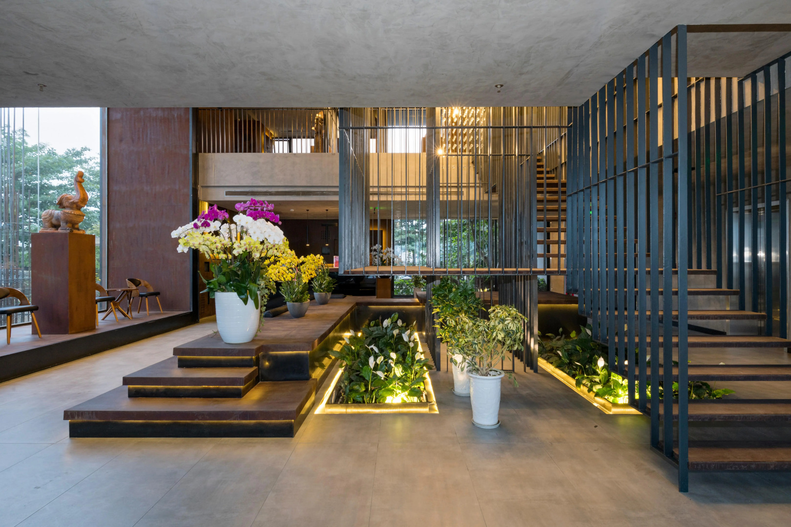 The Code Hotel & Spa