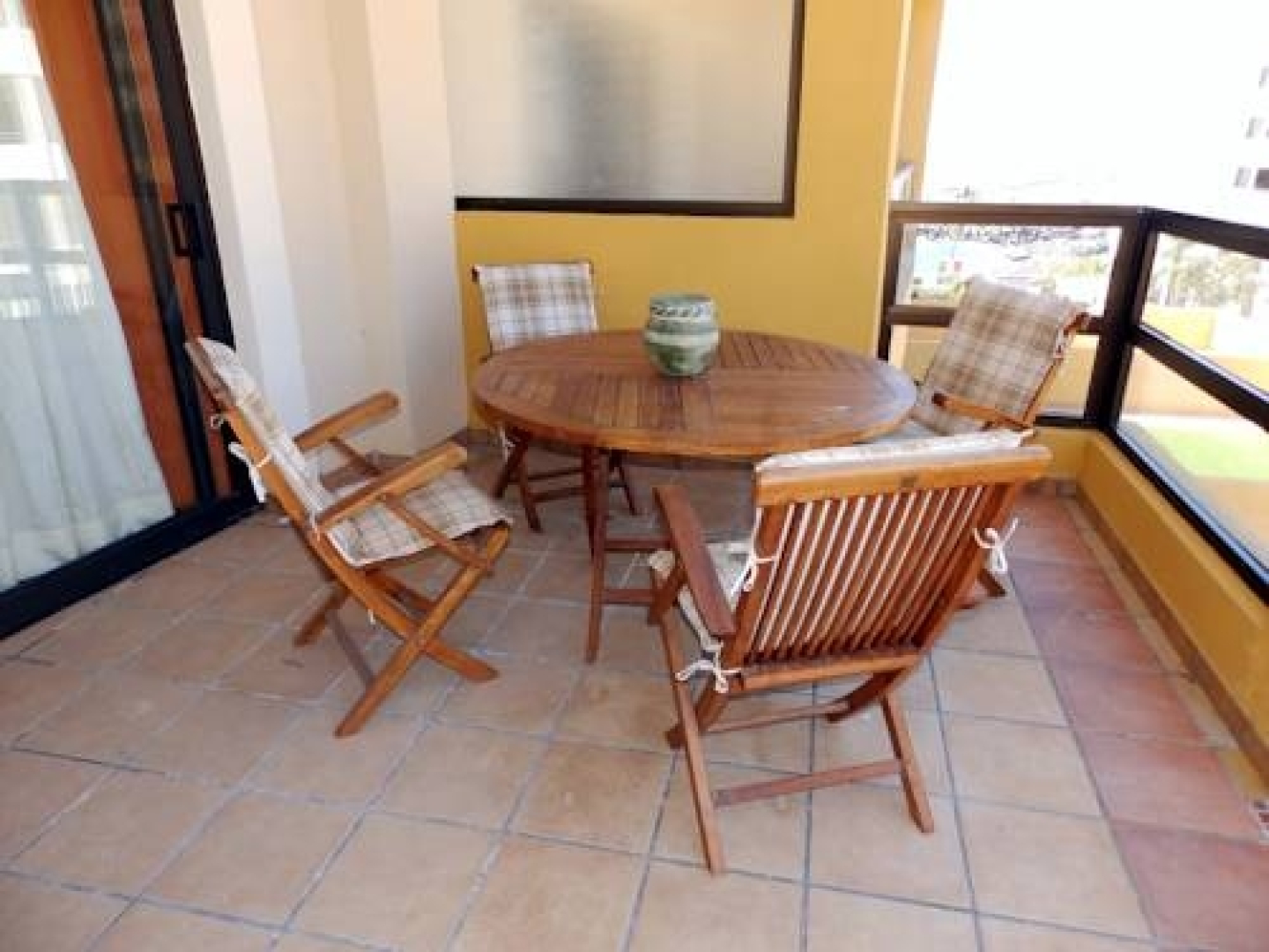 Apartamento Golf del Sur