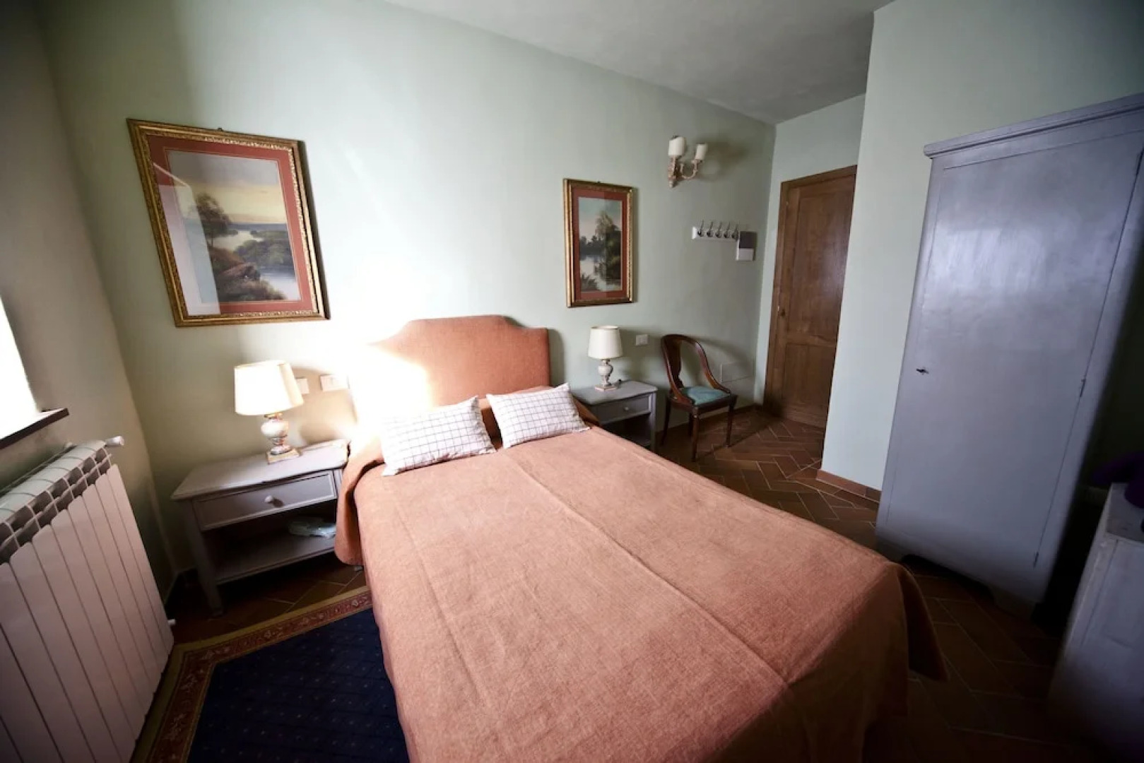 Agriturismo Il Passeggere