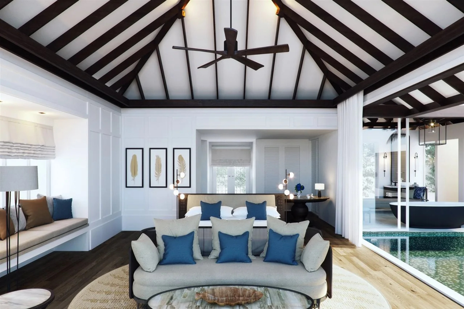 Naladhu Private Island Maldives