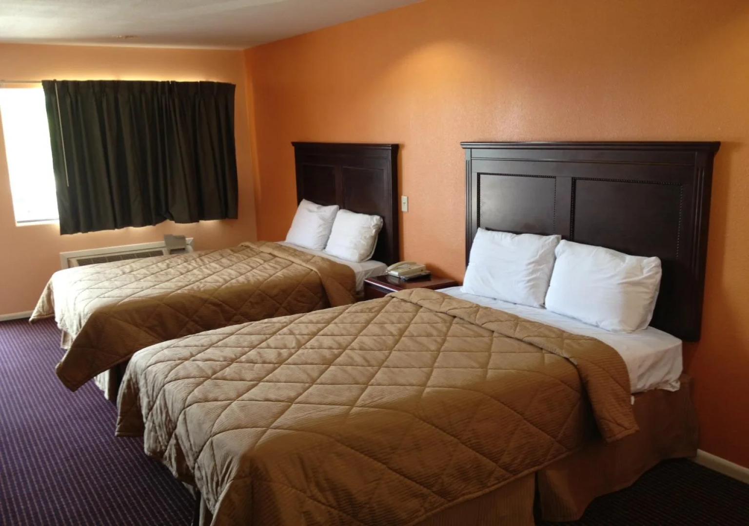 Executive Inn and Suites Houston