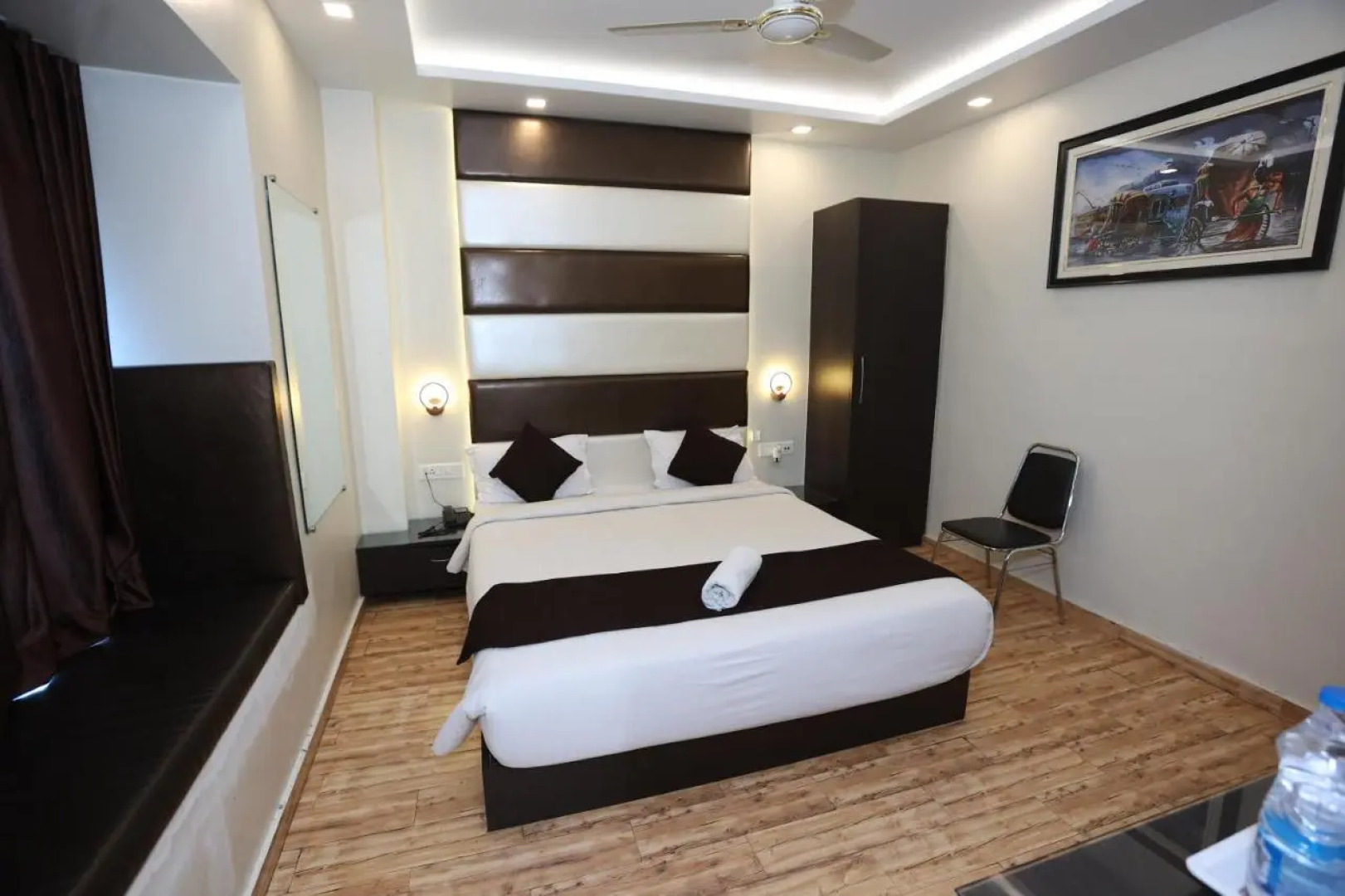 Hotel Sheldon International