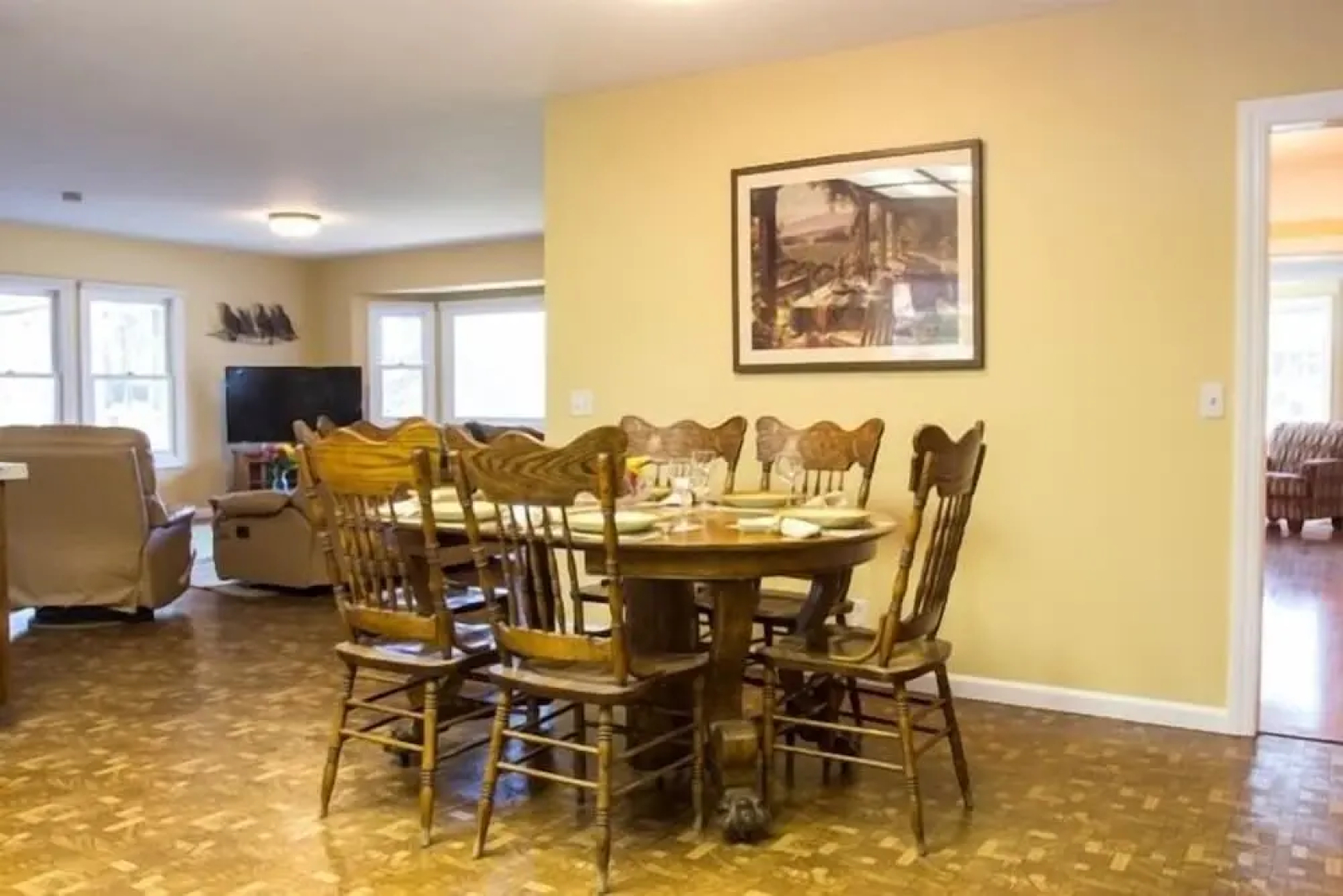 Historic Petaluma Vacation Rental on 1860s Farm!
