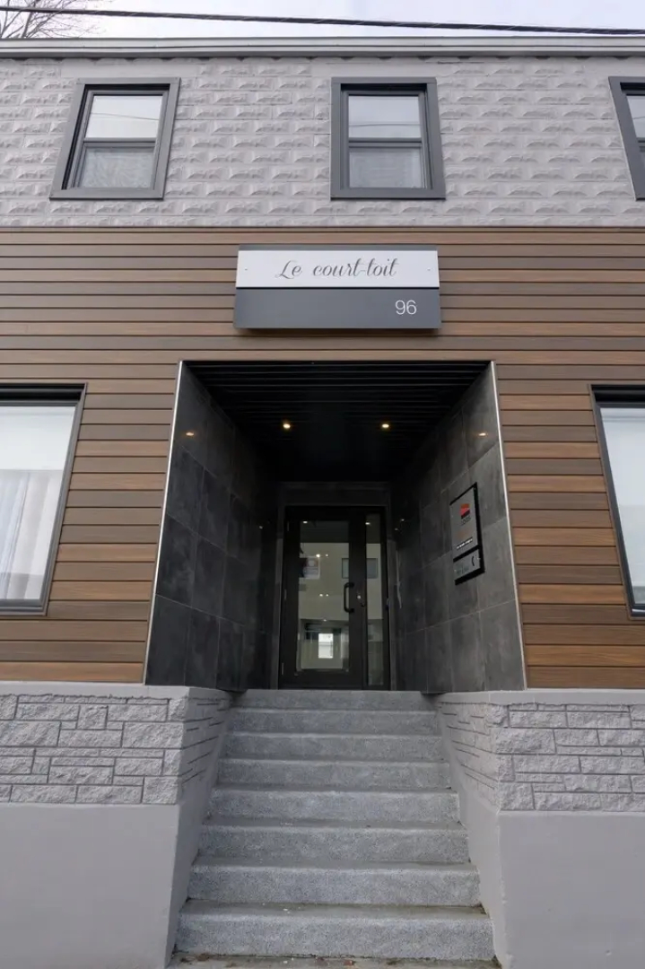 Studio le Court-toit