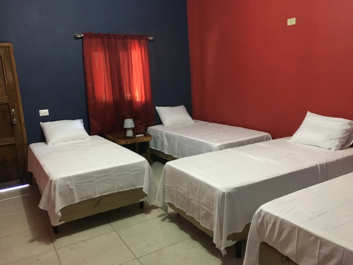 RodMar Hotel