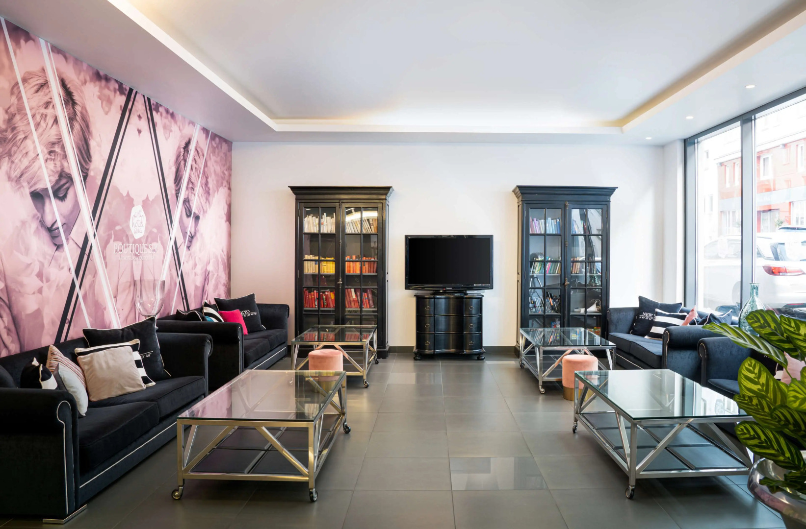 Elaya Hotel Vienna City West