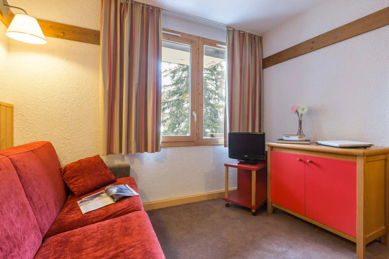 Résidence Pierre & Vacances Plagne Lauze