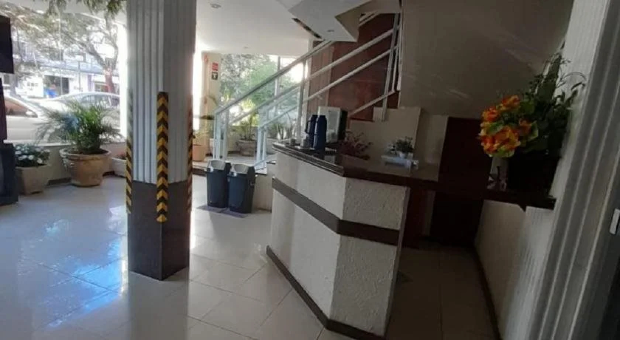 Hotel Lux