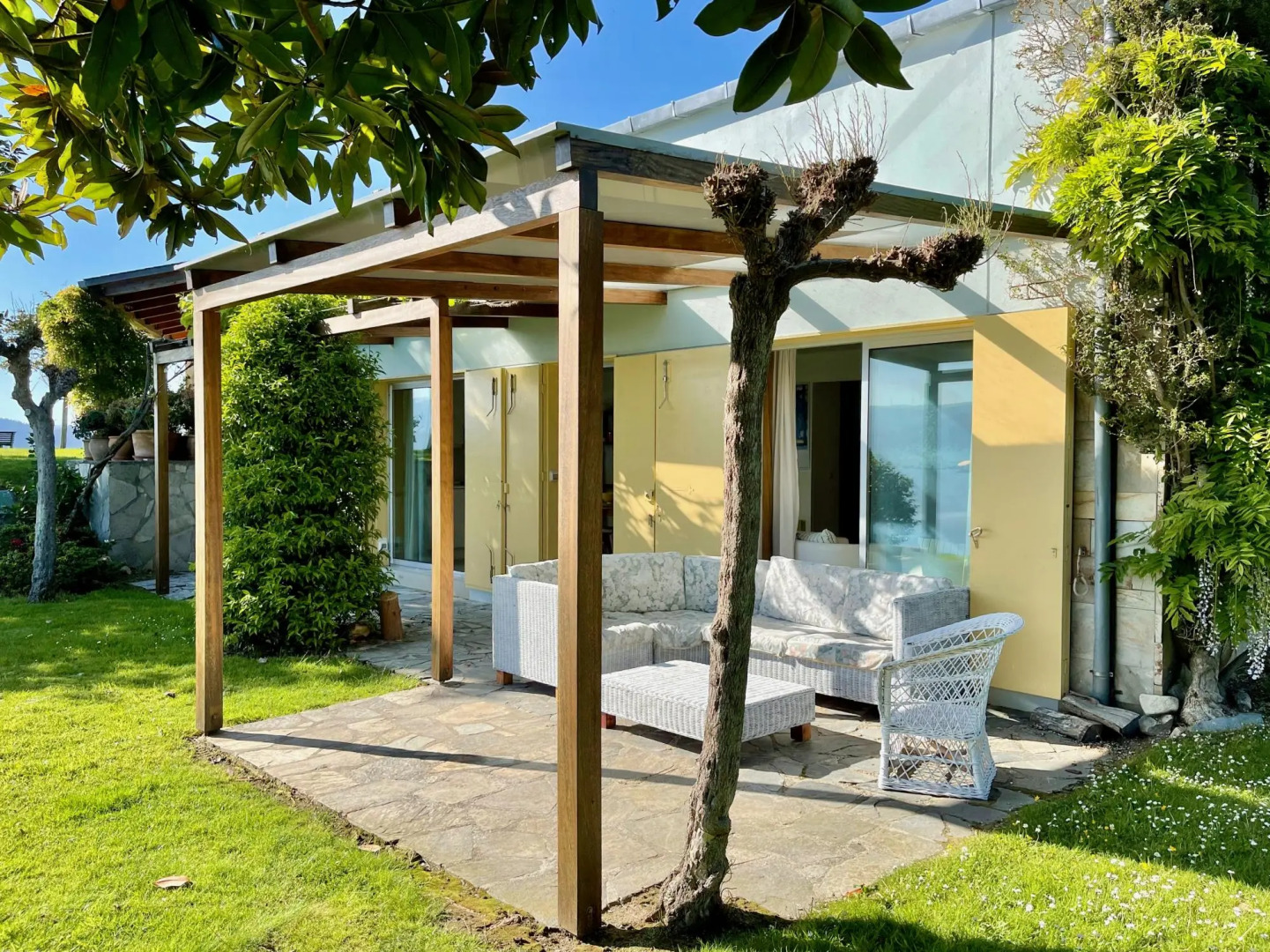 The Cliffs Bungaleiro De Area