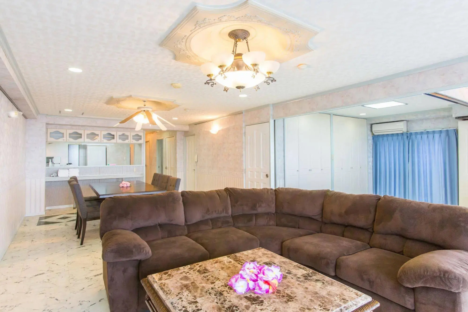 Beachside Condominium