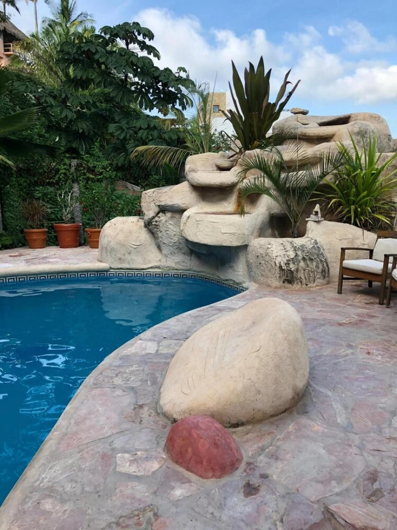 Calle Saturno 21 1BR by Casago