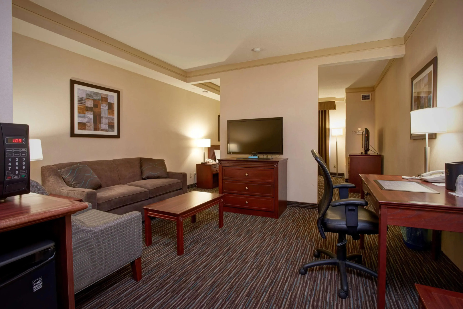 Best Western Brantford Hotel & Conference Centre