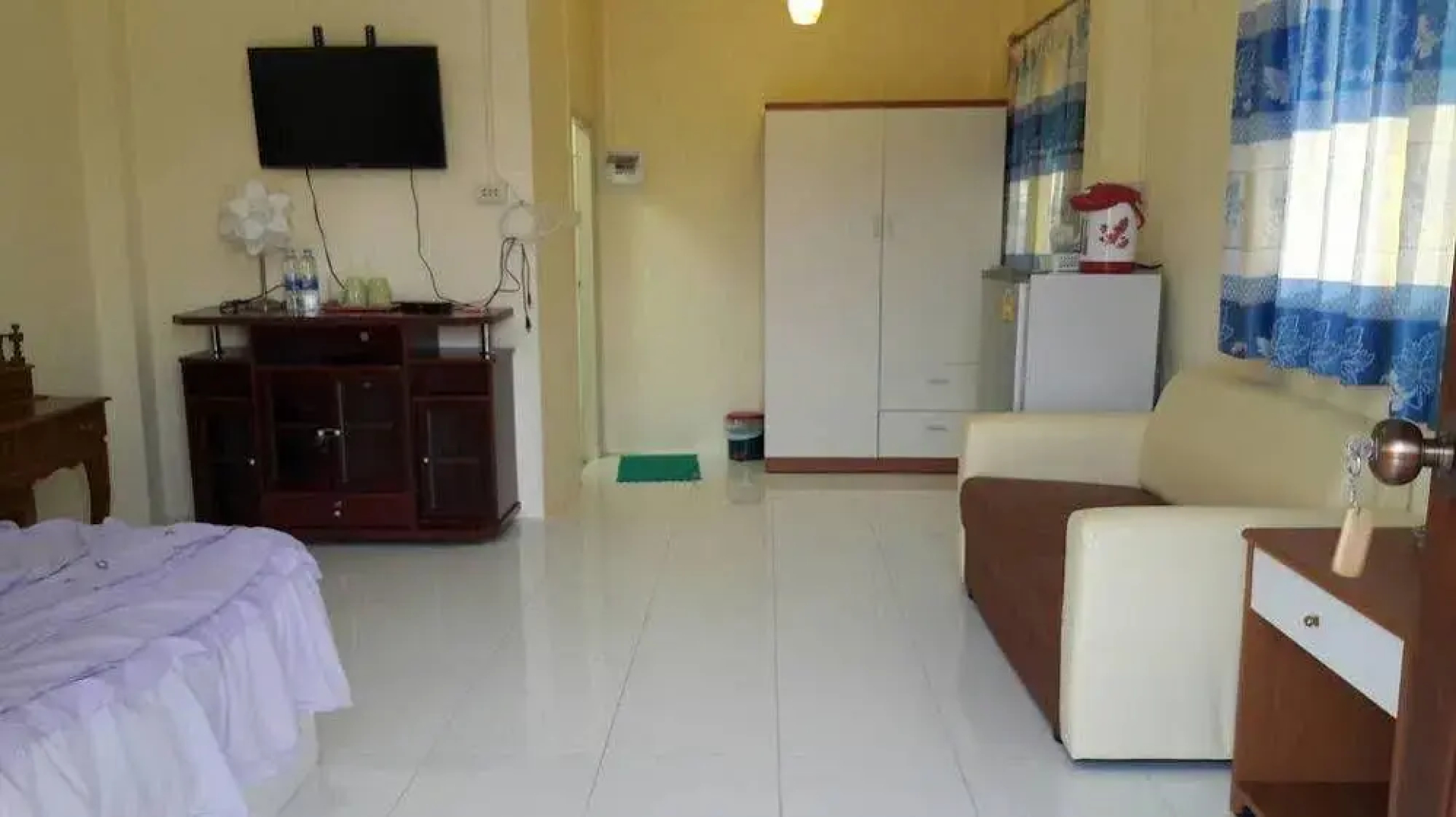 Phutawan Resort  Nong Bua Lam Phu