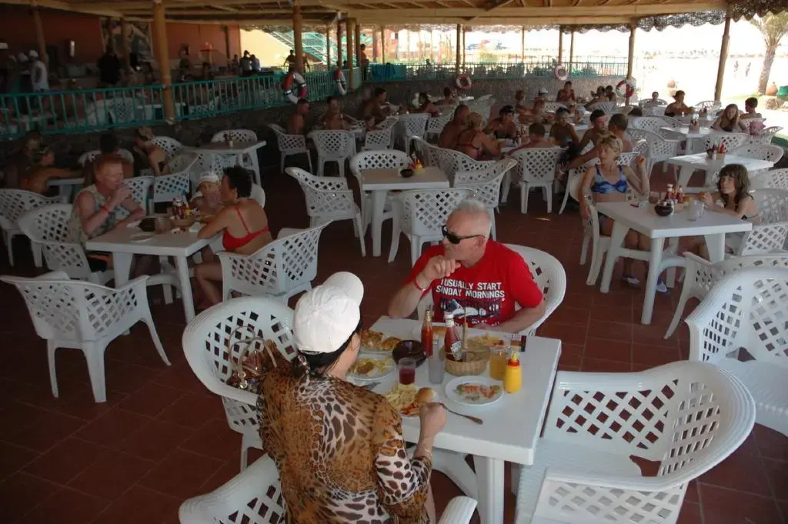Titanic Resort and Aqua Park
